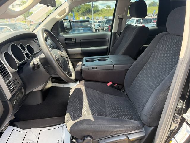Used 2012 Toyota Tundra 4x4 Double Cab w/ Tow Pkg image 18