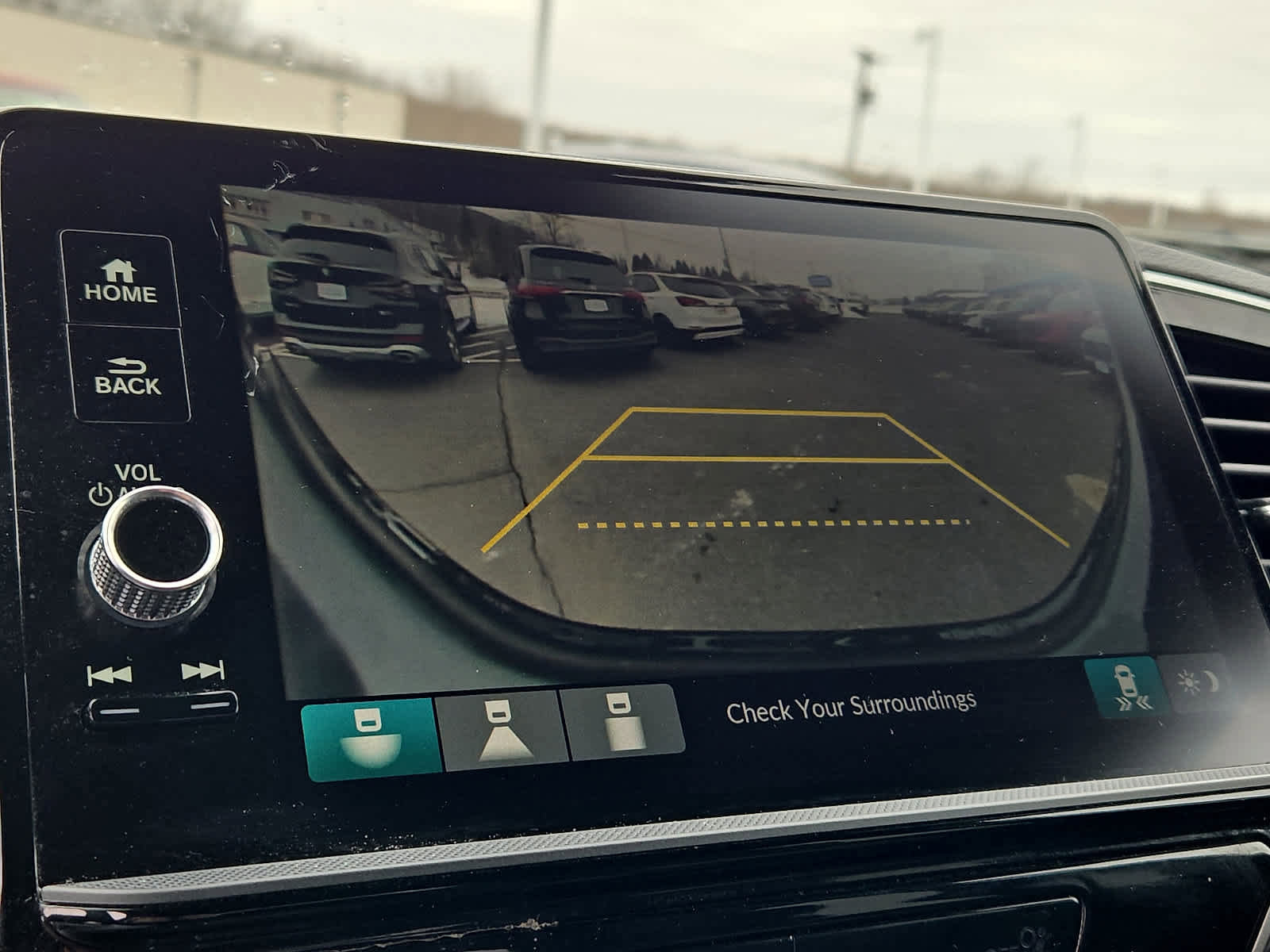 Certified 2024 Honda Ridgeline Sport image 19