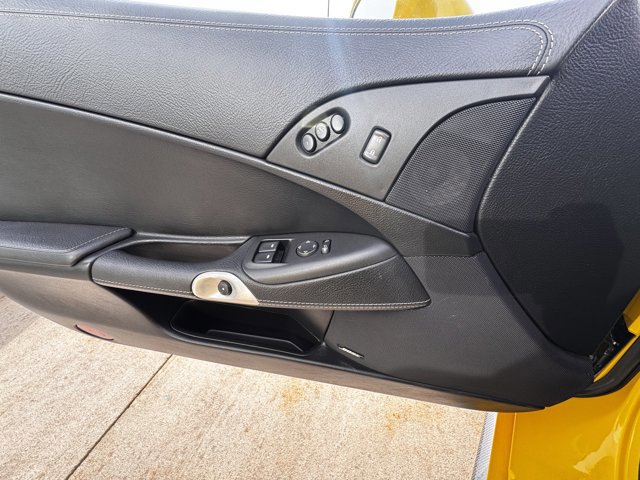 Used 2011 Chevrolet Corvette Z06 image 7