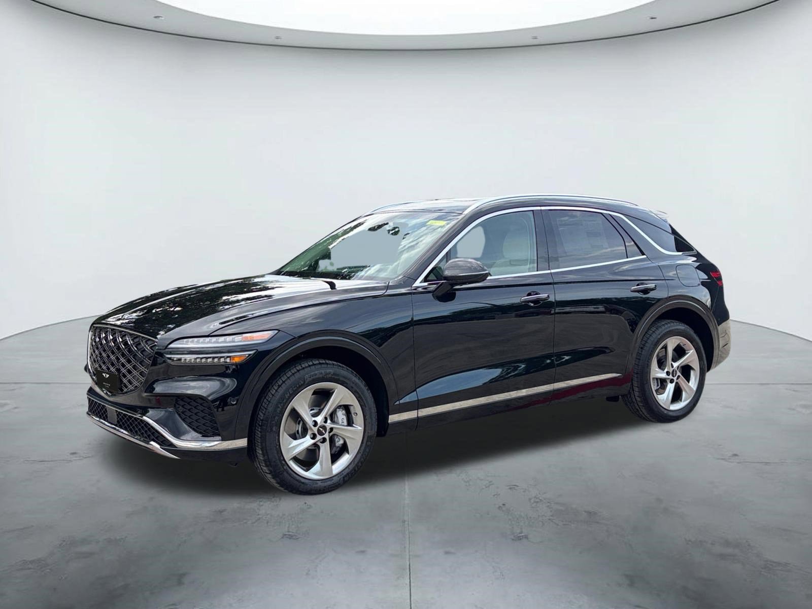 New 2026 Genesis GV70 2.5T Advanced AWD/4WD image 1