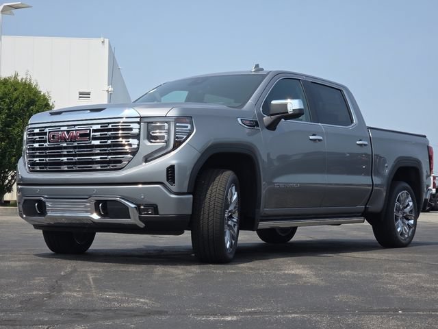 New 2026 GMC Sierra 1500 Denali w/ Denali Reserve Package AWD/4WD image 14