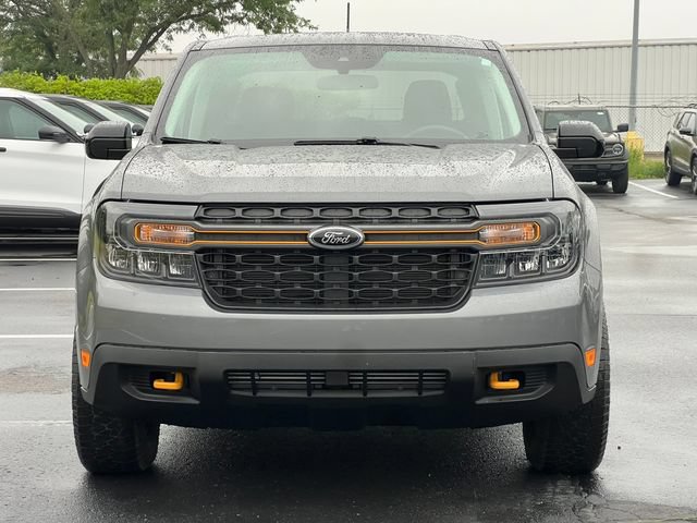 Certified 2024 Ford Maverick Tremor w/ Tremor Off-Road Package AWD/4WD image 42