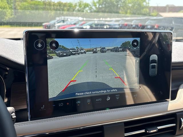 New 2025 Lincoln Corsair Grand Touring w/ Jet Appearance Package image 29