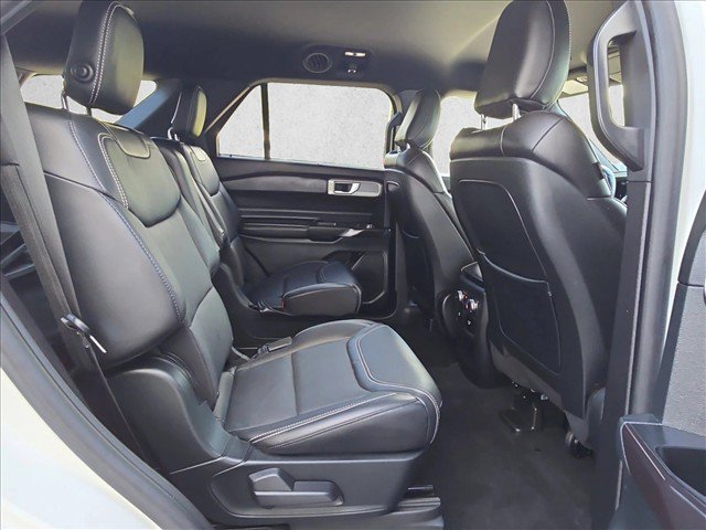Used 2020 Ford Explorer ST AWD/4WD image 20