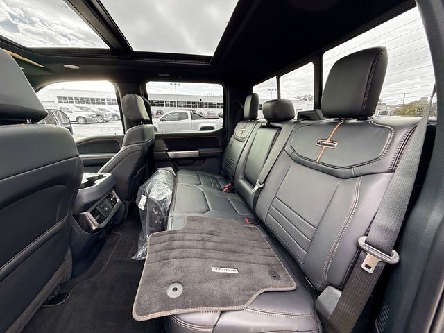 Used 2024 Ford F350 Platinum image 26