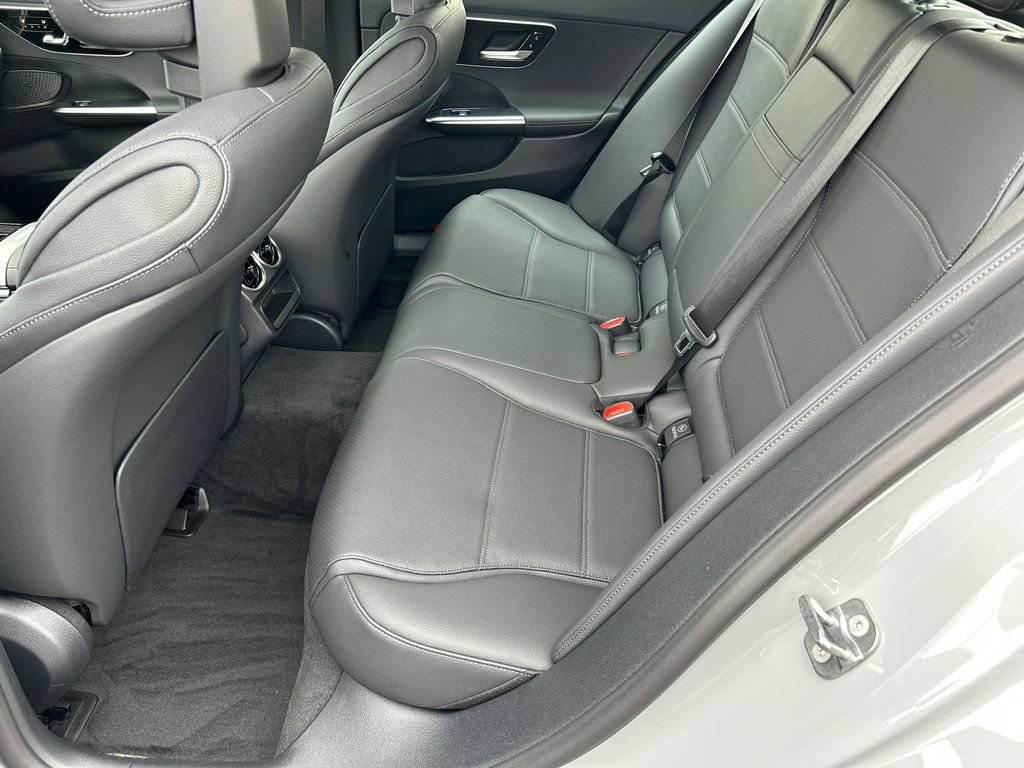 New 2026 Mercedes-Benz C 300 4MATIC Sedan image 25