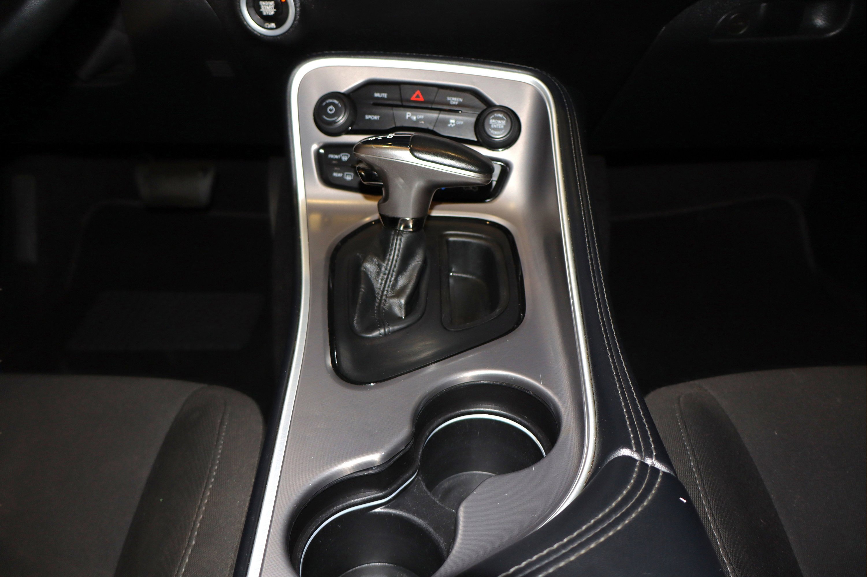 Used 2021 Dodge Challenger GT image 19