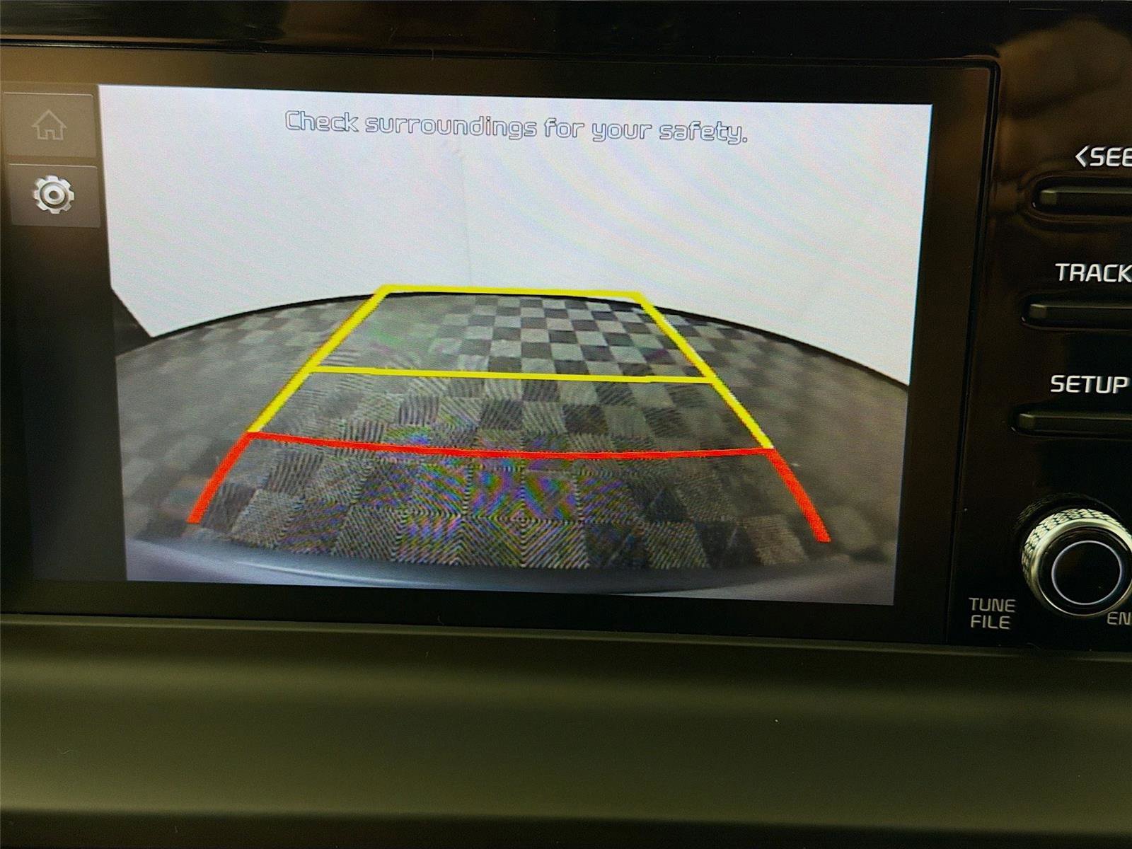 Used 2025 Kia Seltos LX image 15