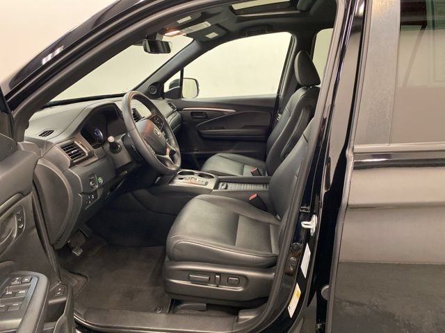 Certified 2023 Honda Passport EX-L image 8