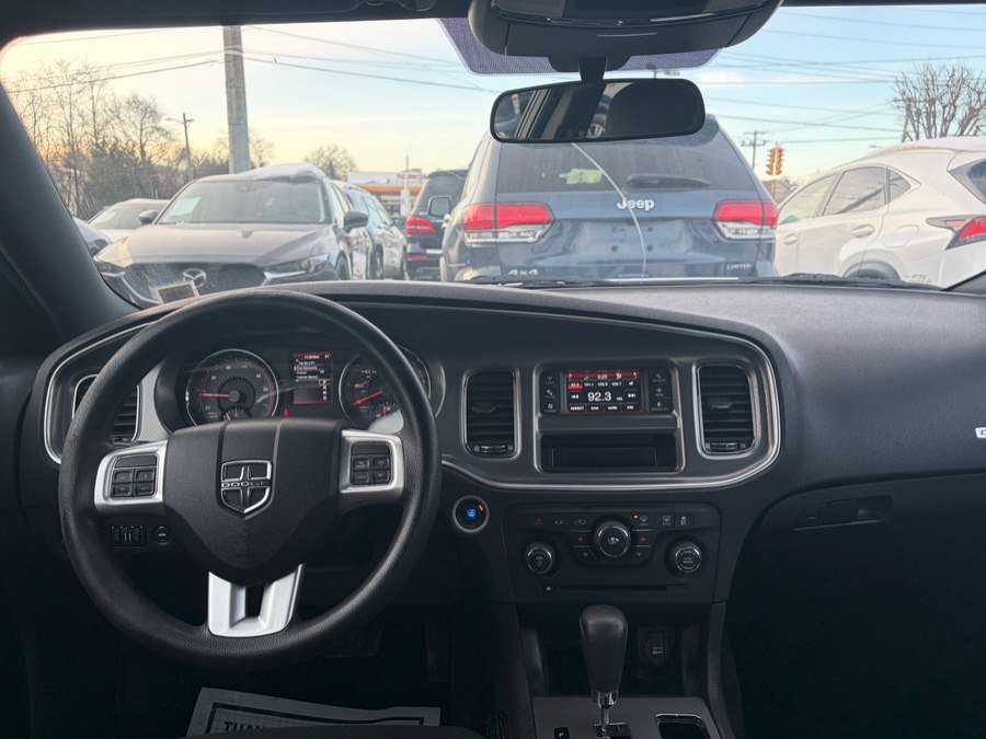 Used 2013 Dodge Charger SE w/ Sport Appearance Group RWD image 33