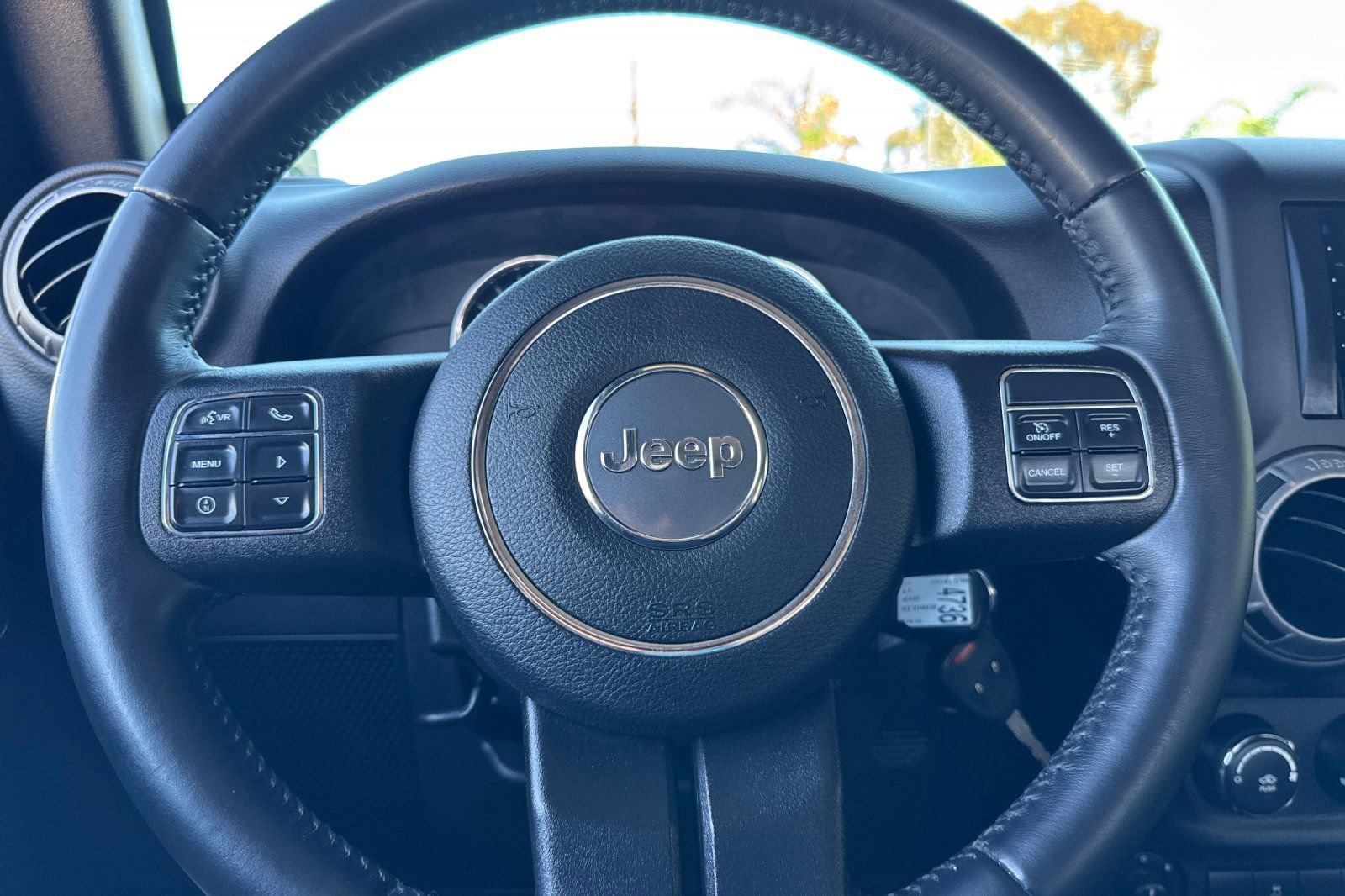 Used 2017 Jeep Wrangler Sport S w/ Quick Order Package 23S image 21