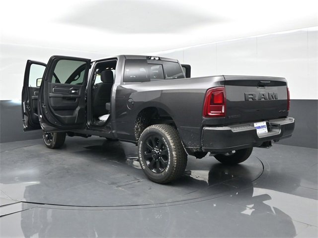 New 2026 RAM 2500 Big Horn image 63