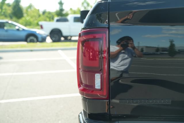 New 2026 RAM 2500 Big Horn AWD/4WD image 44