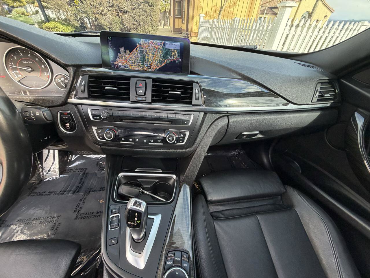 Used 2015 BMW 328i Sedan RWD image 55