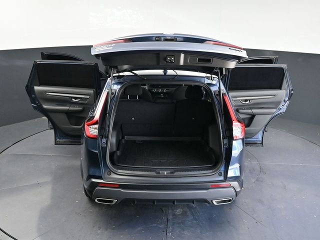 Used 2024 Honda CR-V Sport image 42