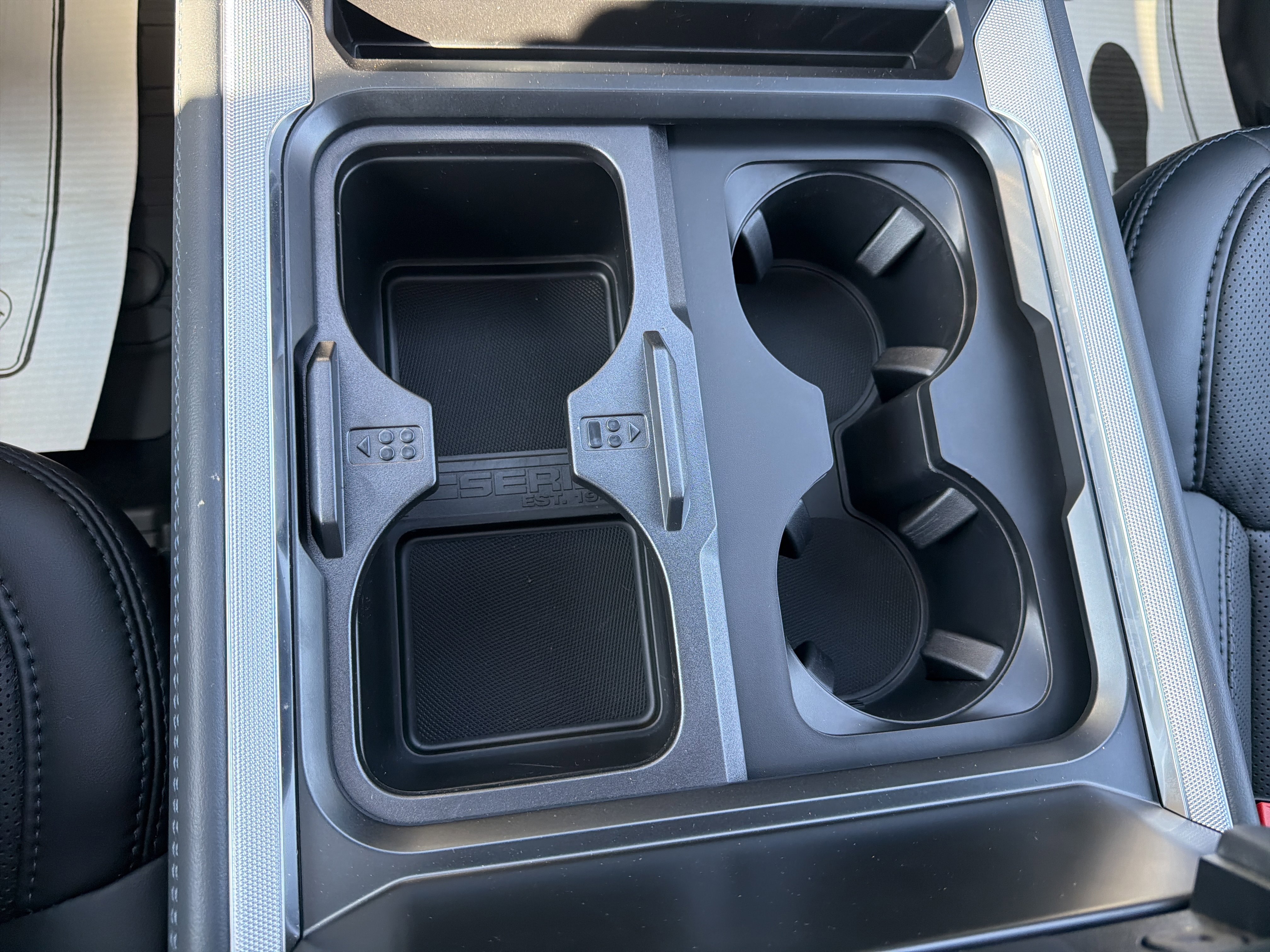 New 2026 Ford F250 Platinum image 35