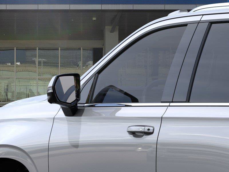 New 2026 Chevrolet Tahoe LT w/ Comfort Package RWD image 12