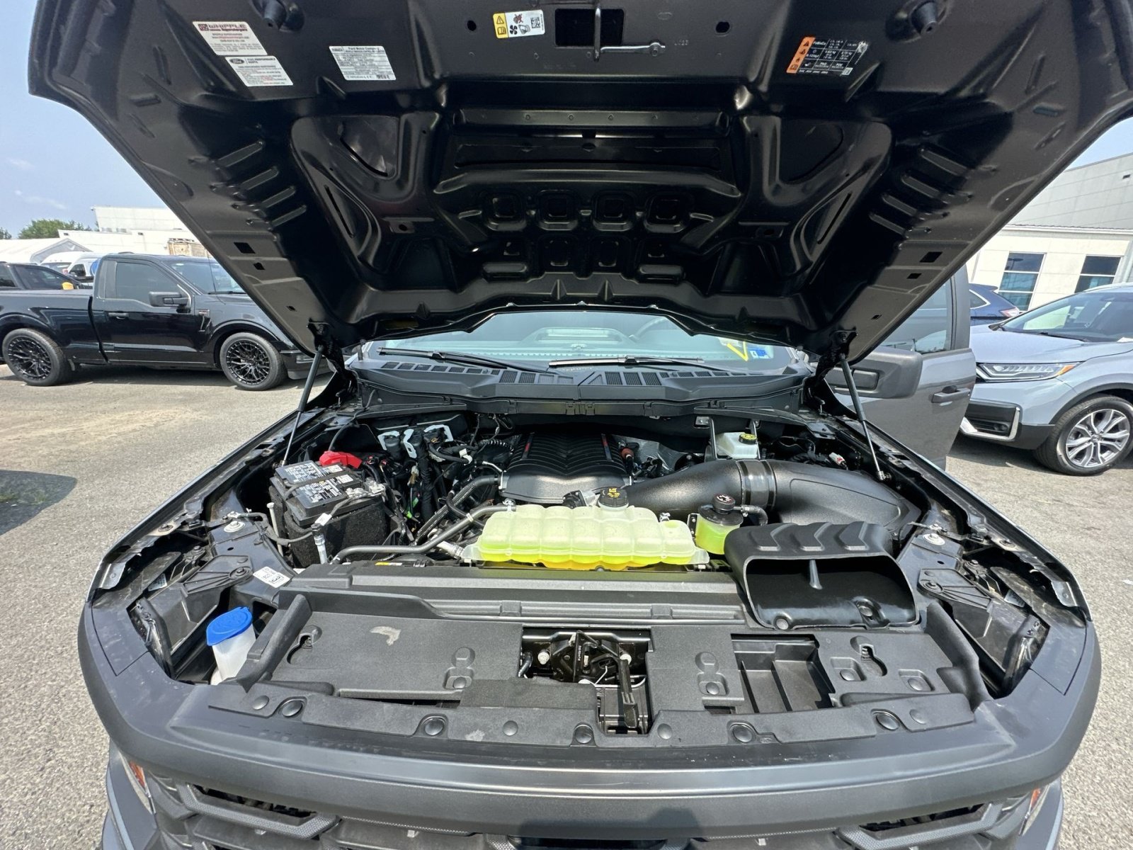 New 2026 Ford F150 XL AWD/4WD image 33