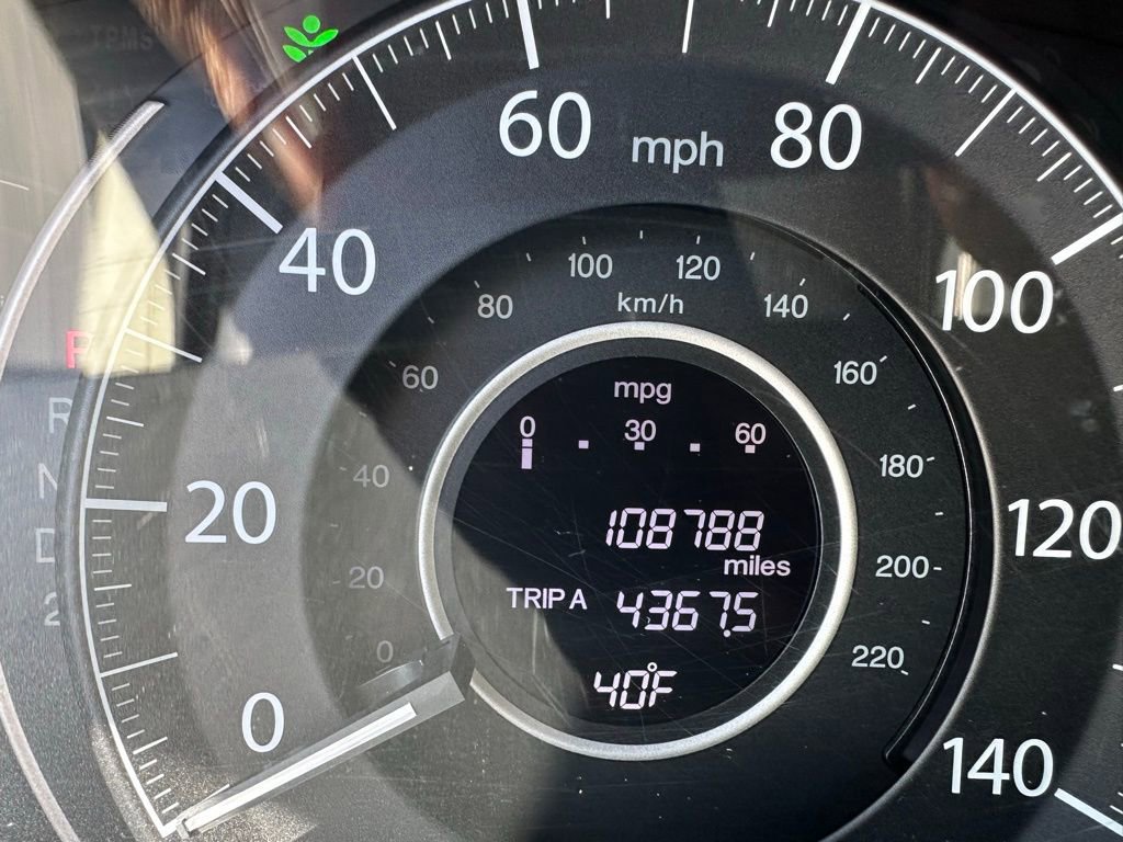 Used 2012 Honda CR-V EX-L image 18