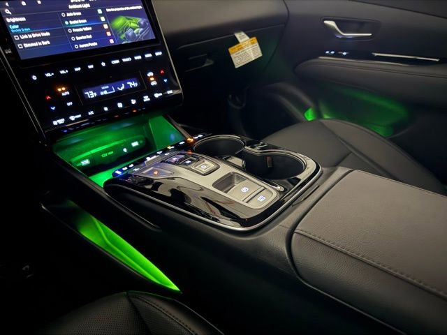 Used 2024 Hyundai Tucson Limited image 44