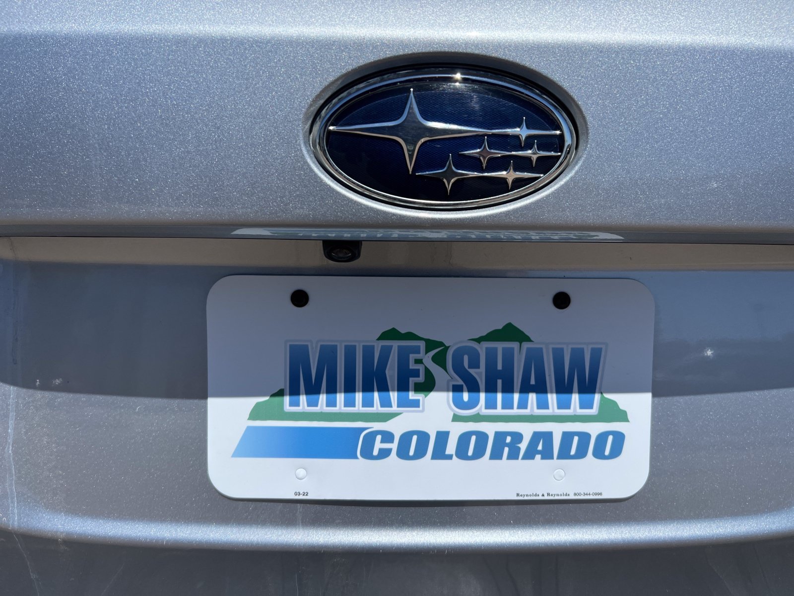 Used 2023 Subaru Outback Limited AWD/4WD image 20