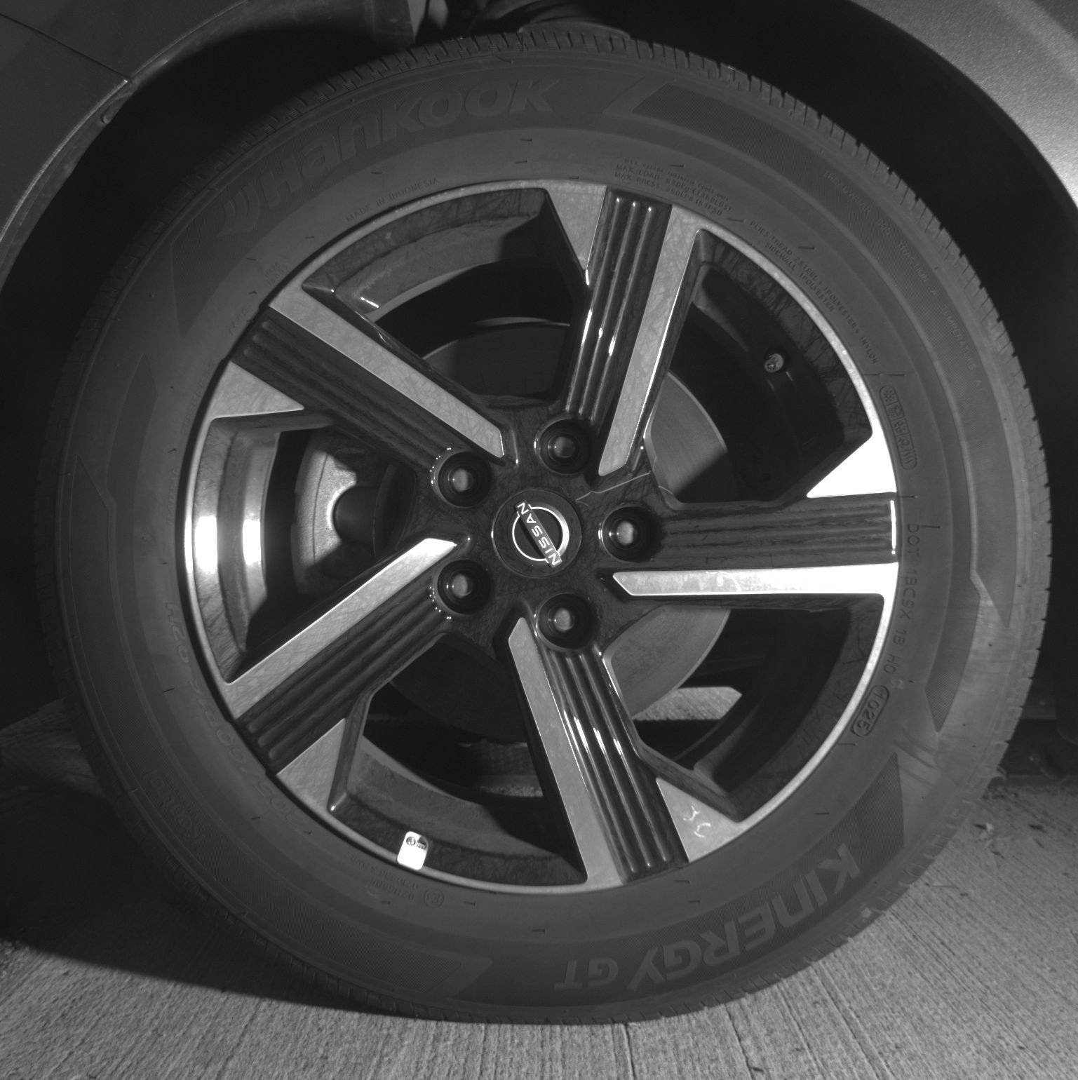 Used 2025 Nissan Sentra SV image 12