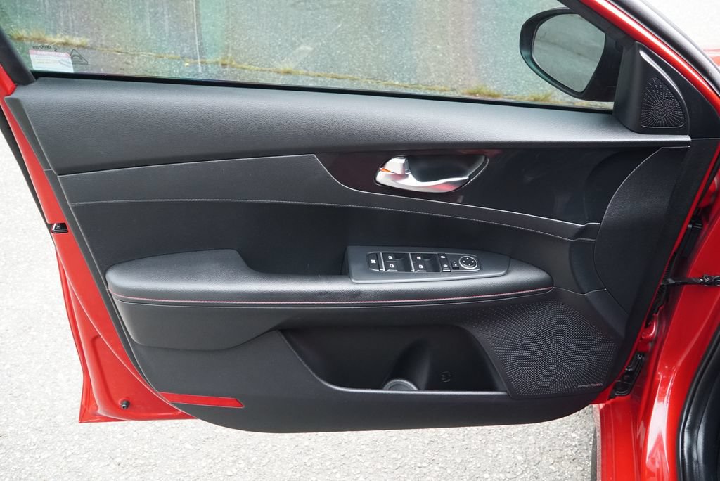 Used 2021 Kia Forte GT FWD image 26