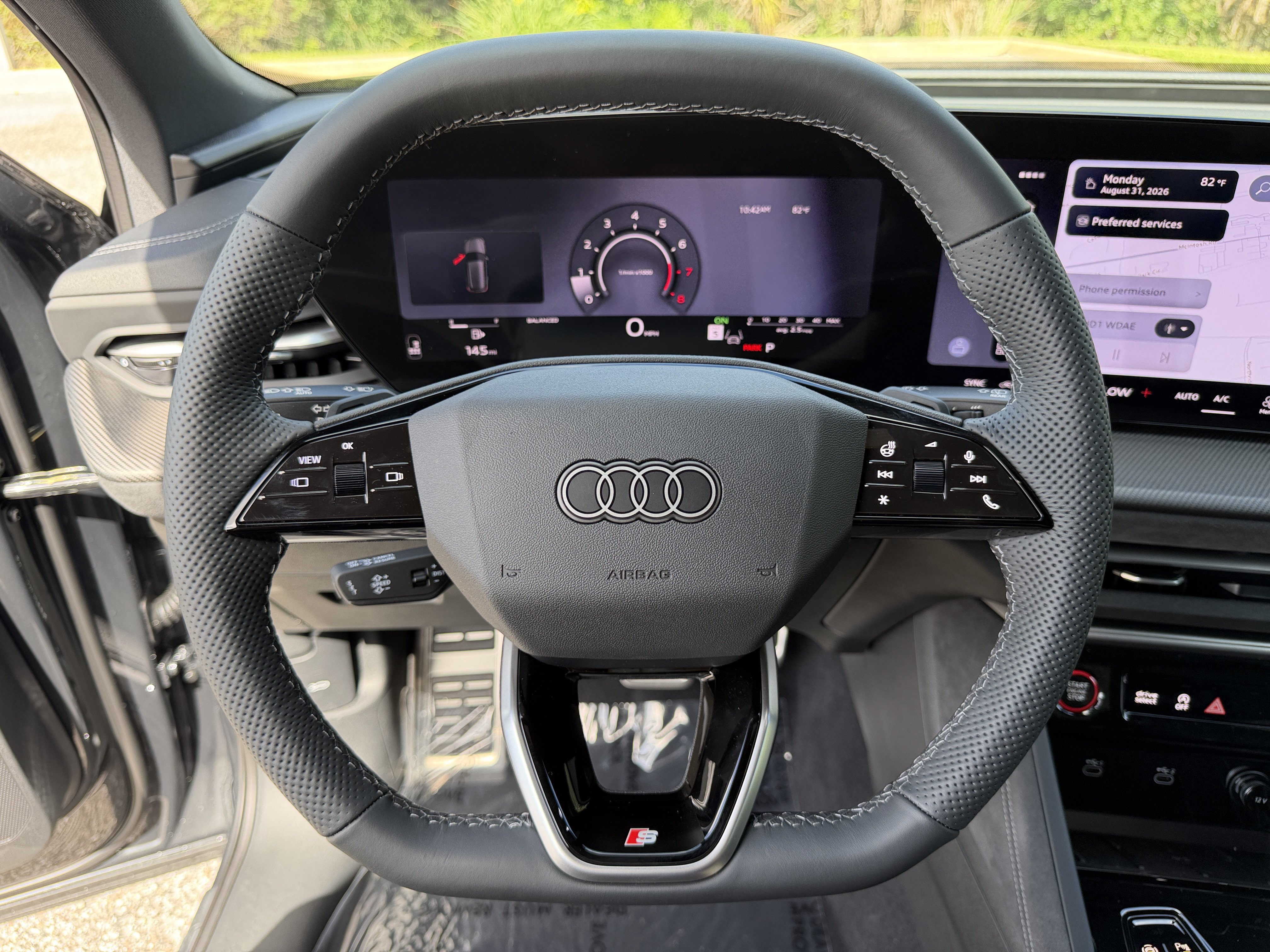 New 2026 Audi SQ5 Premium Plus AWD/4WD image 32