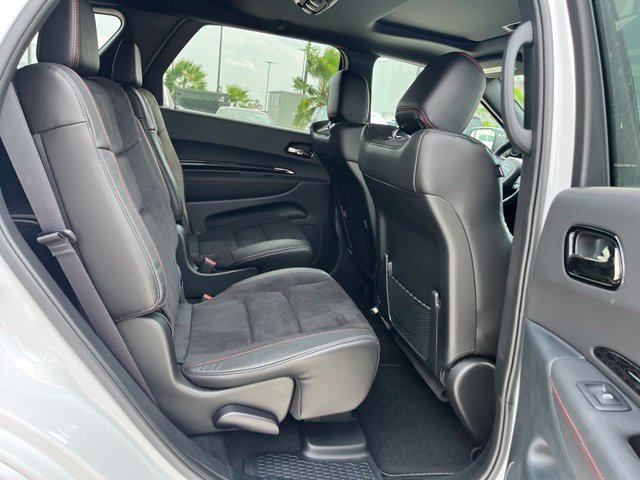 New 2026 Dodge Durango GT AWD/4WD image 20