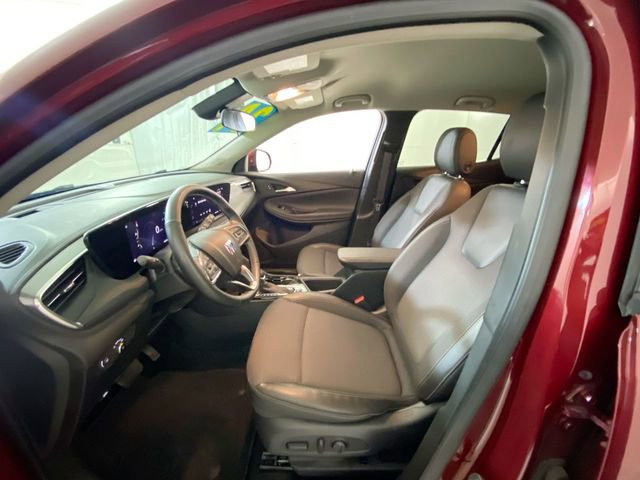 Used 2024 Buick Encore GX Preferred w/ Comfort Package image 24