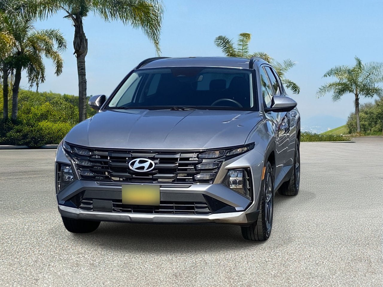 Used 2025 Hyundai Tucson SEL FWD image 7