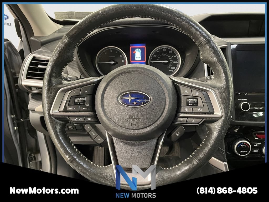 Used 2023 Subaru Forester Limited AWD/4WD image 12
