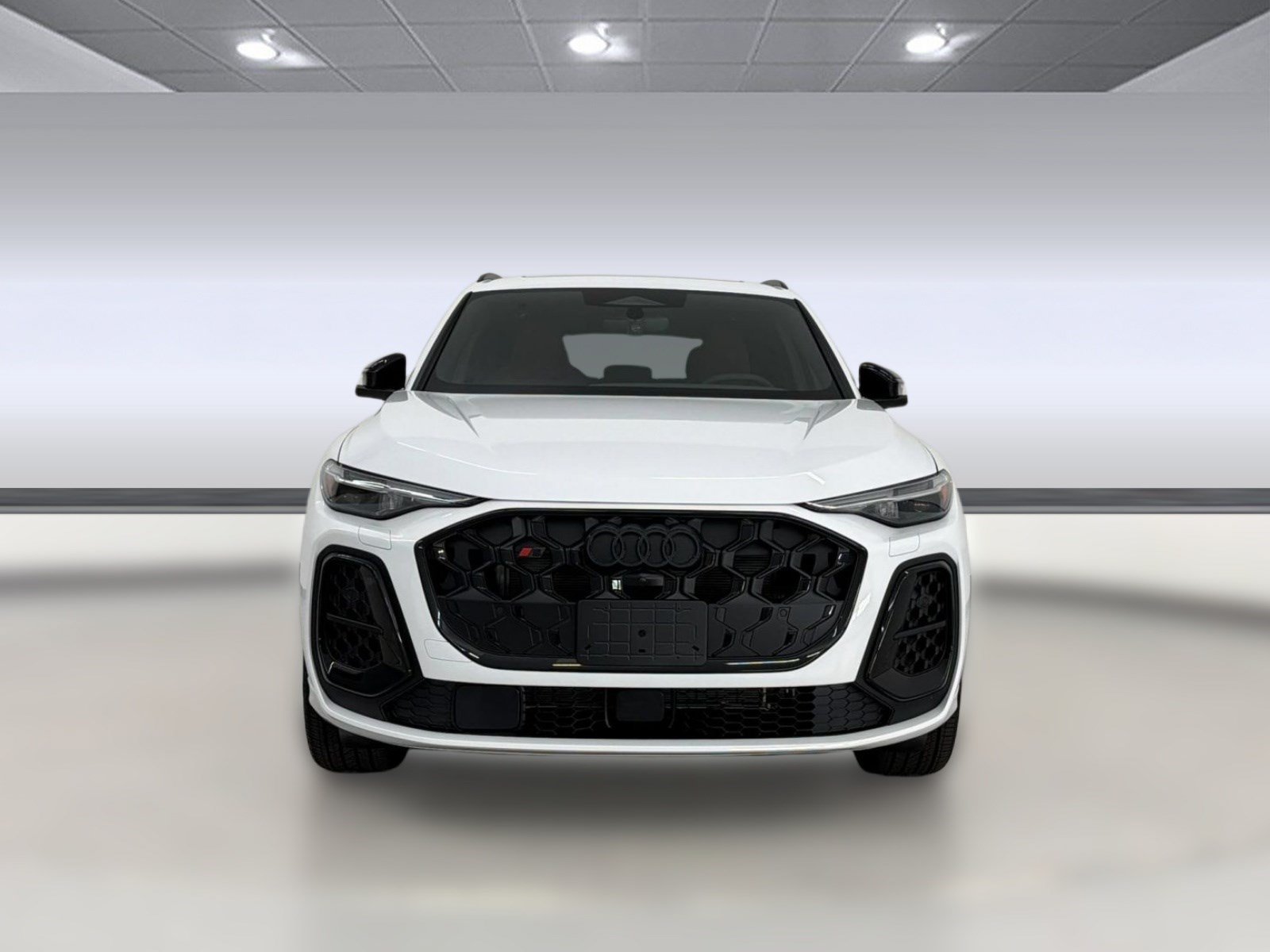 New 2026 Audi SQ5 Prestige AWD/4WD image 6