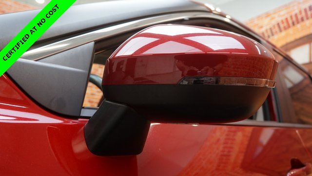 Used 2022 Nissan Rogue SV w/ SV Premium Package image 77