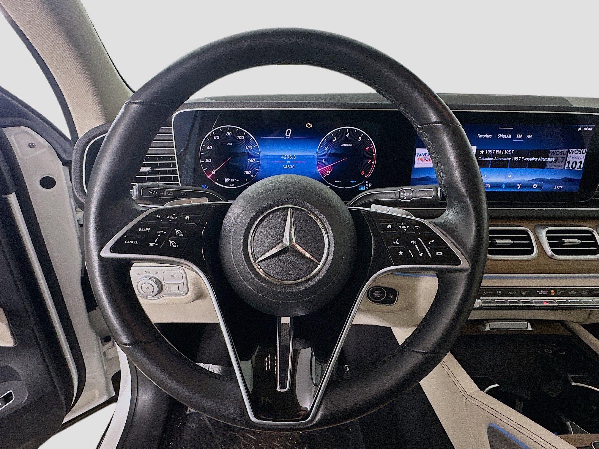 Certified 2024 Mercedes-Benz GLE 450 4MATIC image 11