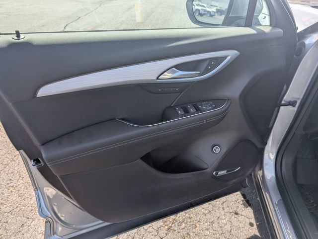 New 2026 Buick Envision Avenir image 13