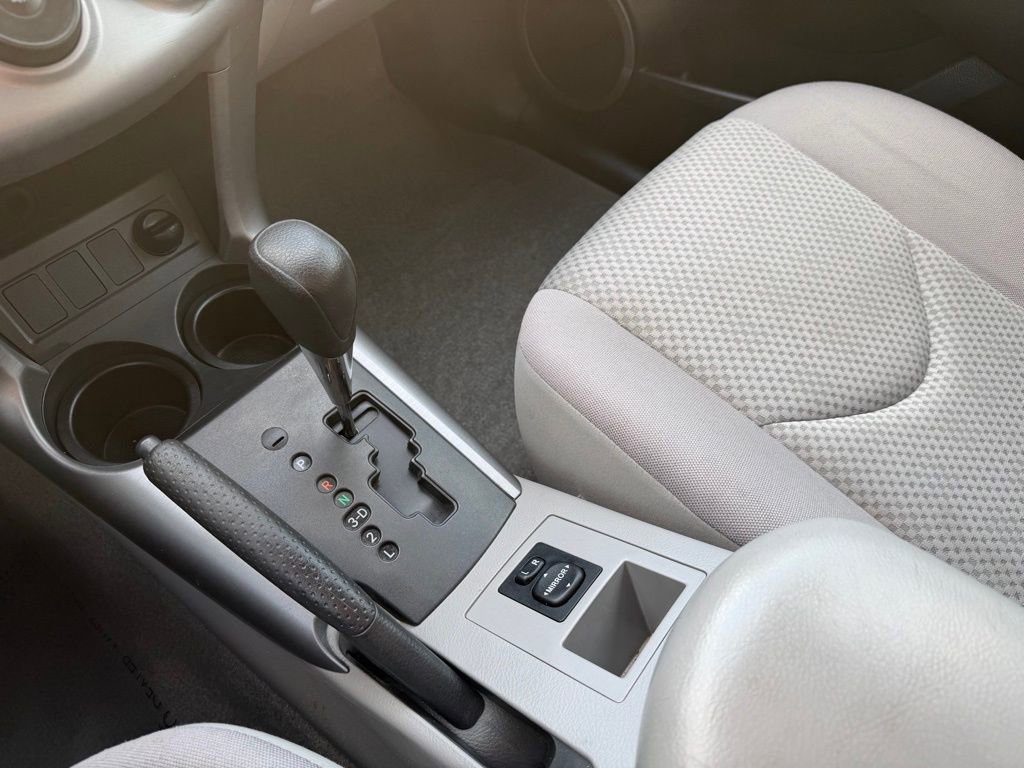 Used 2008 Toyota RAV4 2WD image 23