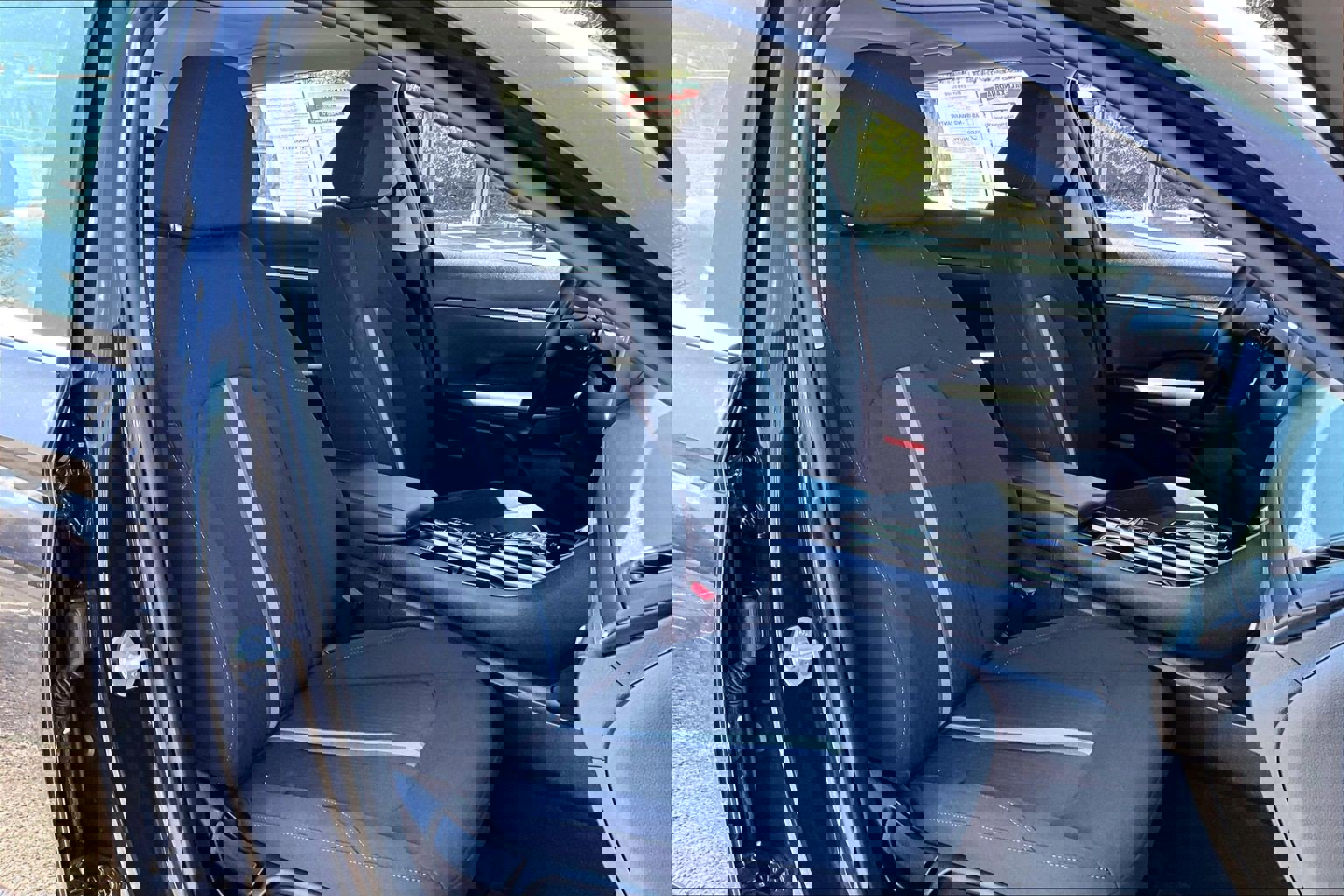 Used 2023 Hyundai Sonata SEL w/ Convenience Package image 7