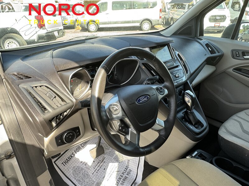 Used 2018 Ford Transit Connect XLT FWD image 23