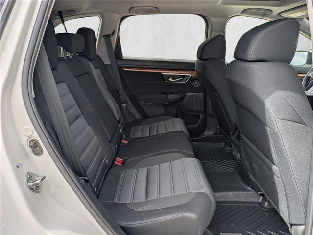 Used 2021 Honda CR-V EX image 19