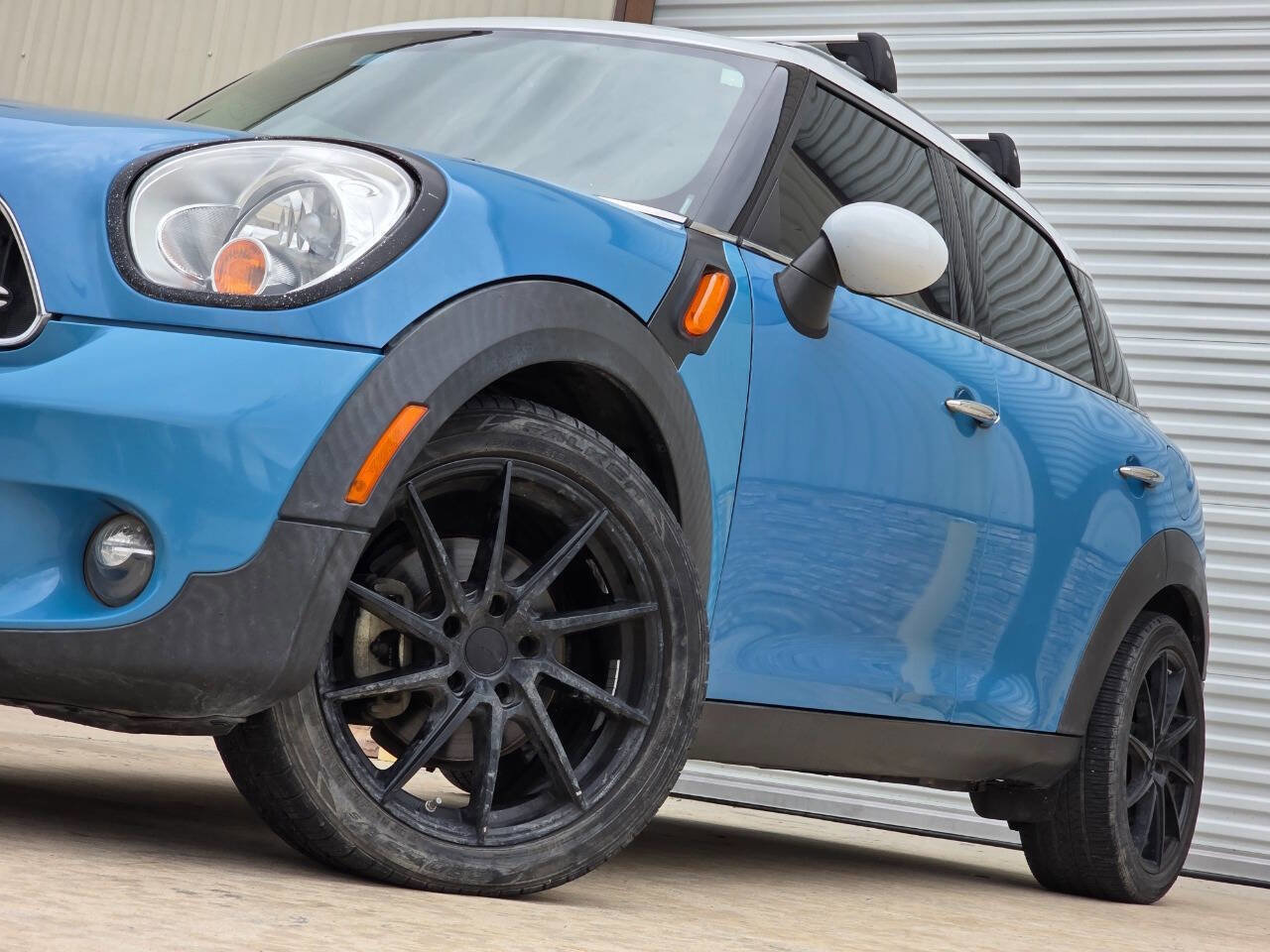 Used 2016 MINI Cooper Countryman FWD image 8