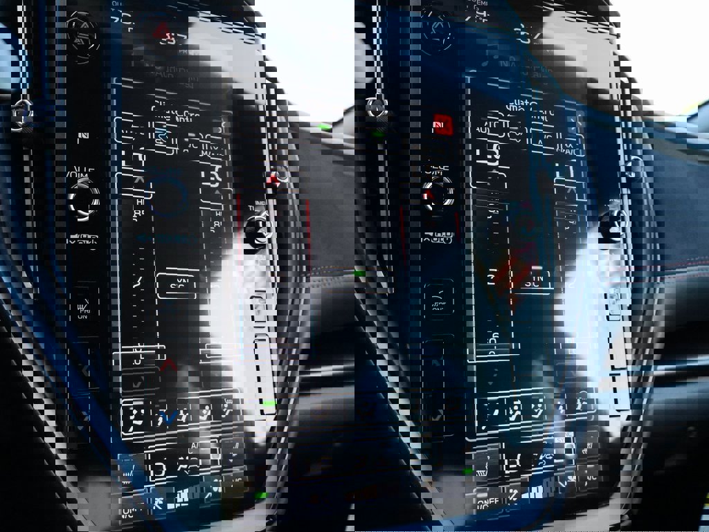 New 2025 Subaru WRX GT image 37