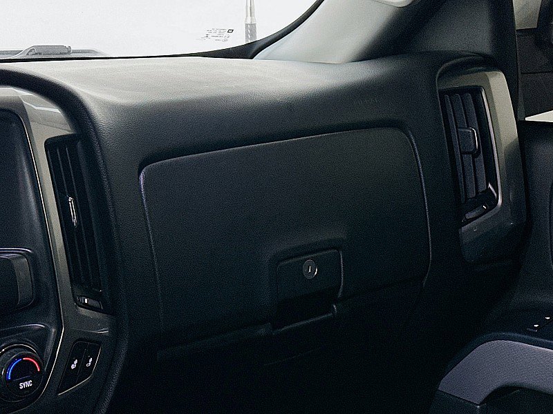 Used 2018 Chevrolet Silverado 1500 LT w/ All Star Edition image 22