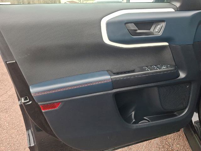 Certified 2023 Ford Bronco Sport Heritage image 12