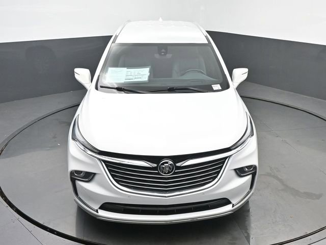 Used 2024 Buick Enclave Premium FWD image 45