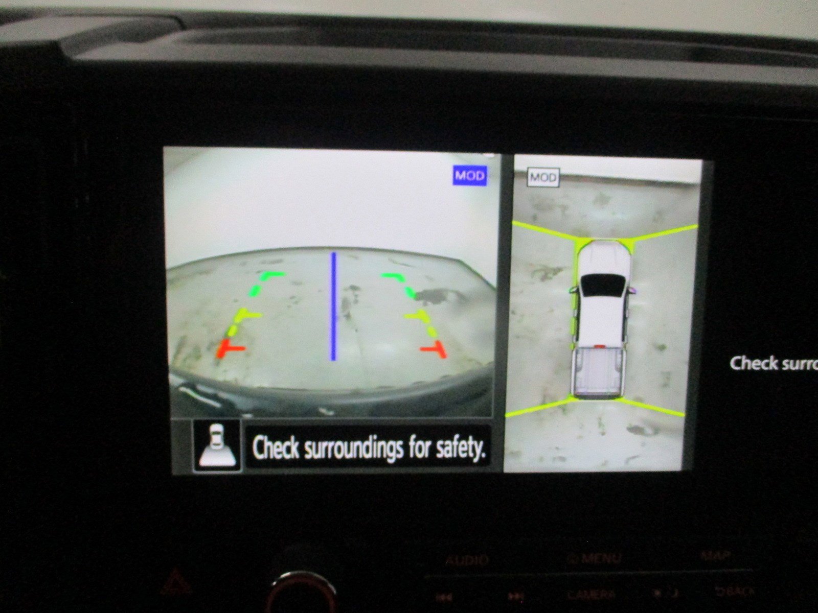 New 2025 Nissan Frontier PRO-4X w/ Pro Premium Package image 41