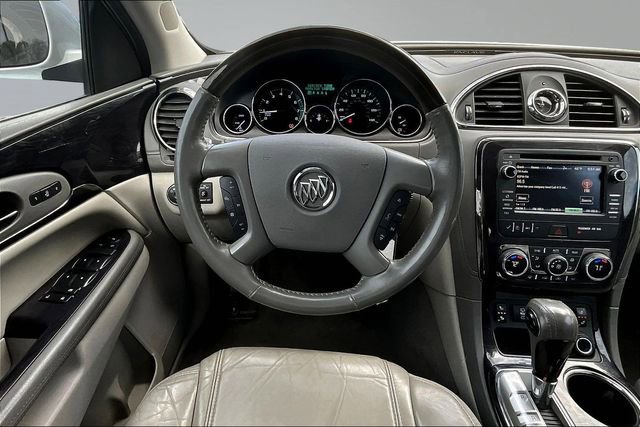 Used 2016 Buick Enclave Leather image 8