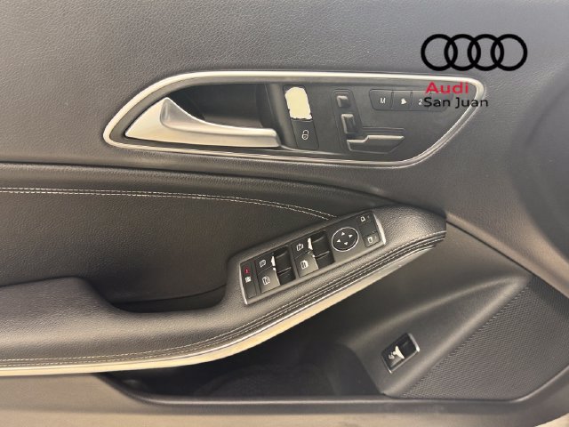 Used 2016 Mercedes-Benz CLA 250 image 27