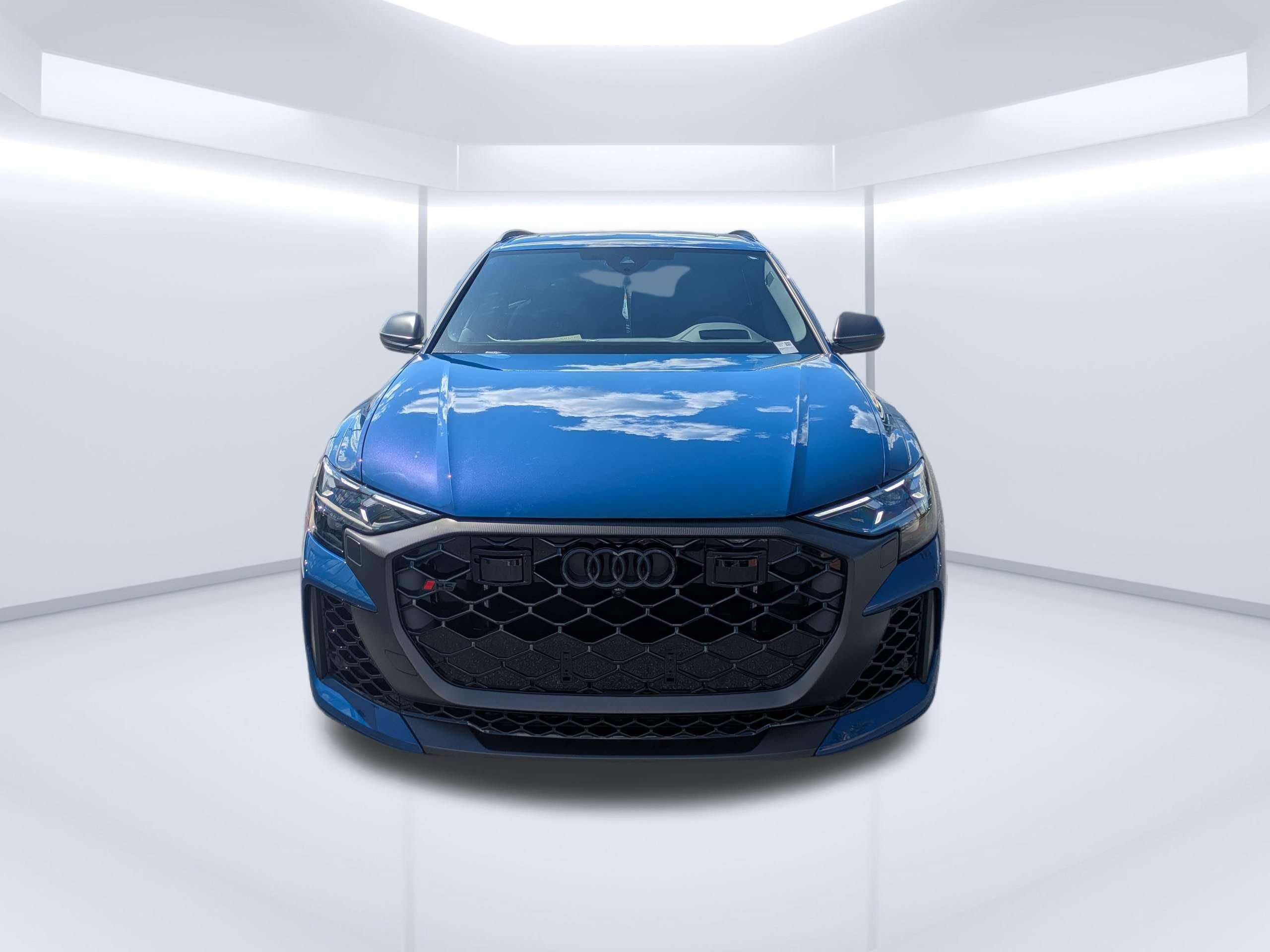 New 2026 Audi RS Q8 performance AWD/4WD image 8