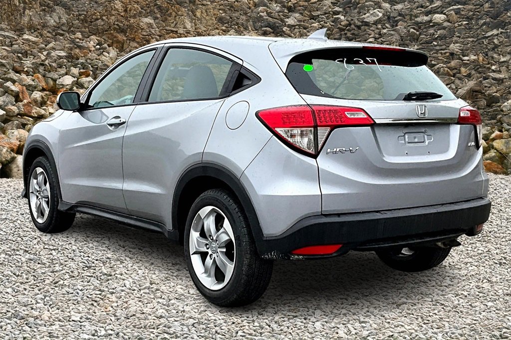 Used 2021 Honda HR-V LX image 11